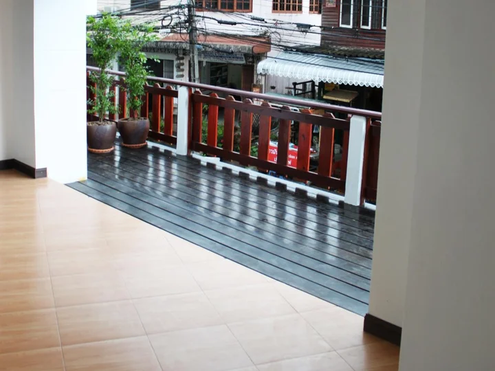 Краби: Krabi City View Hotel