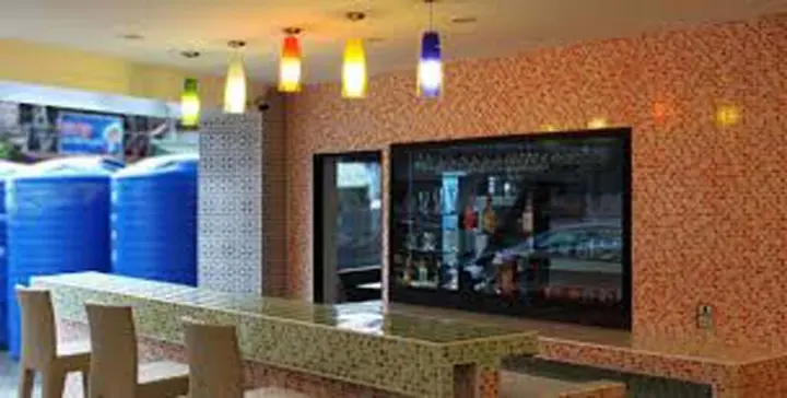 Краби: Krabi City View Hotel