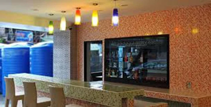 Краби: Krabi City View Hotel