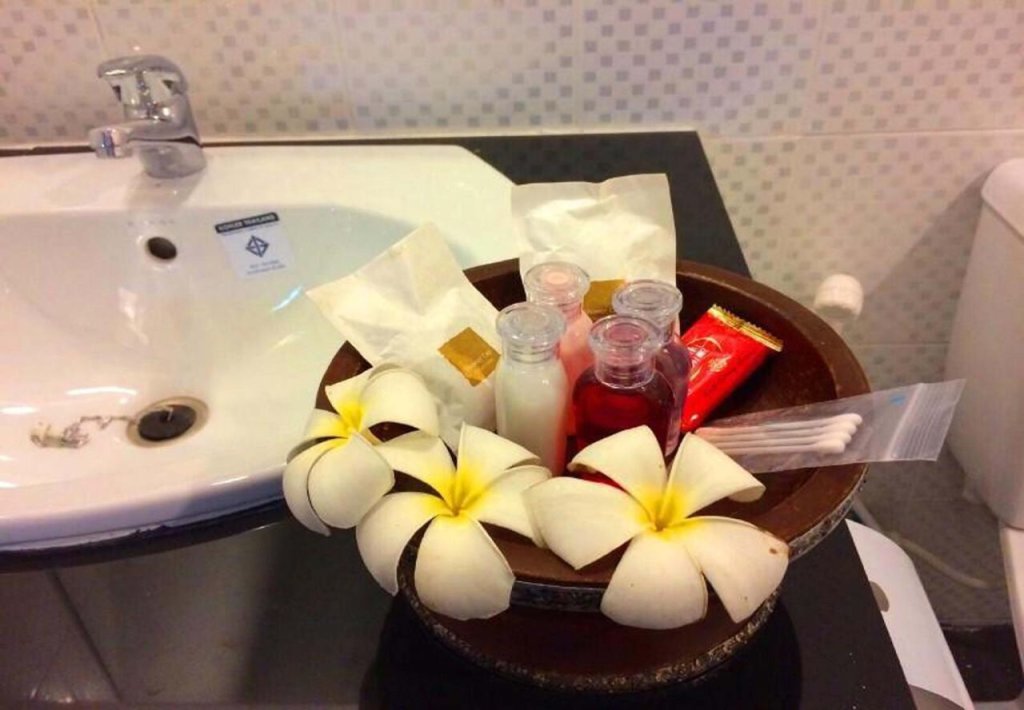 Краби: Krabi City View Hotel