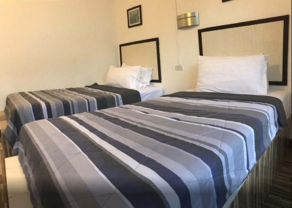Краби: Krabi City View Hotel