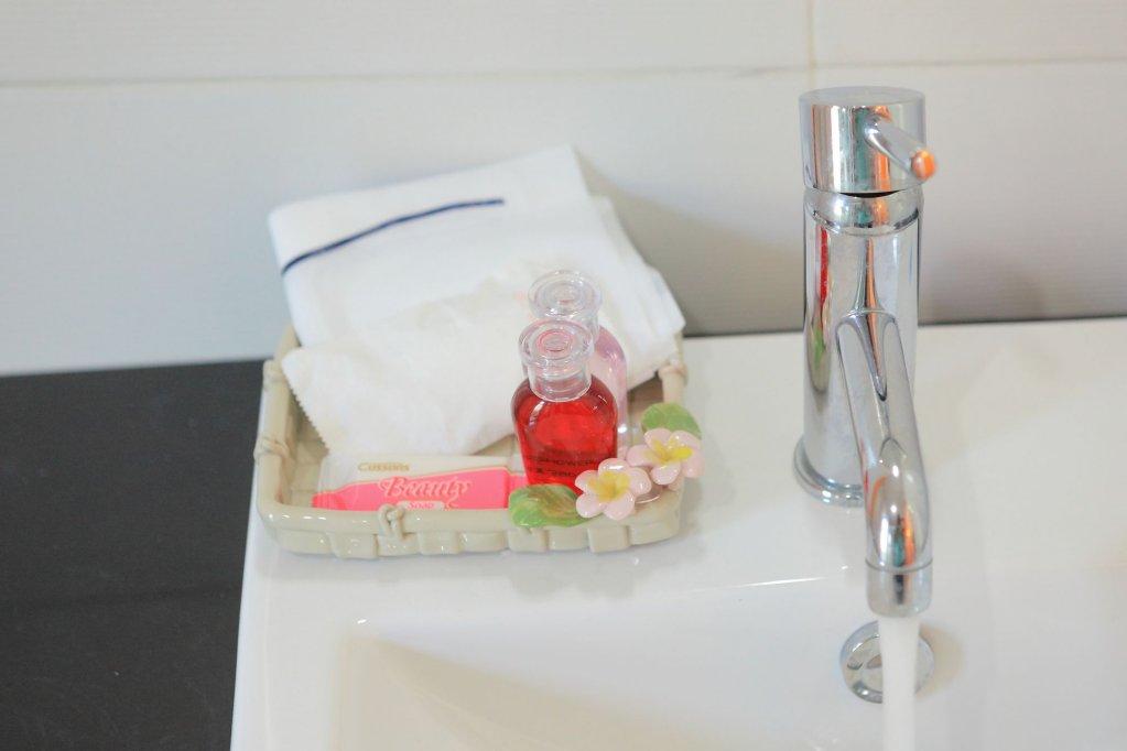 Чумпхон: Pueanjai Resort and Restuarant