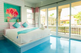 Чумпхон: Pueanjai Resort and Restuarant