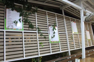 Чумпхон: Pueanjai Resort and Restuarant