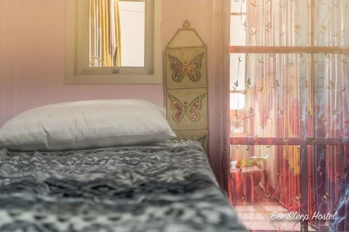 Ко Чанг: Bee Sleep Hostel Koh Chang