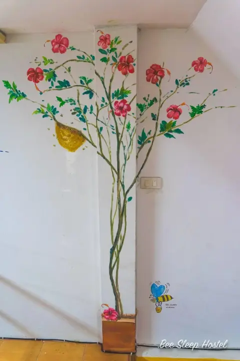 Ко Чанг: Bee Sleep Hostel Koh Chang