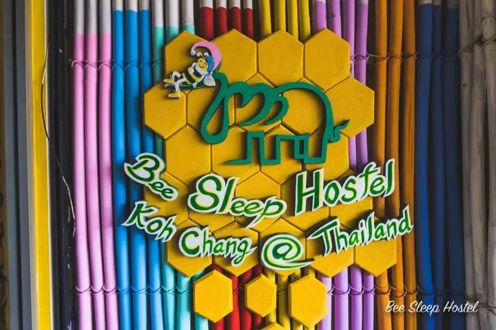 Bee Sleep Hostel Koh Chang — фото 4