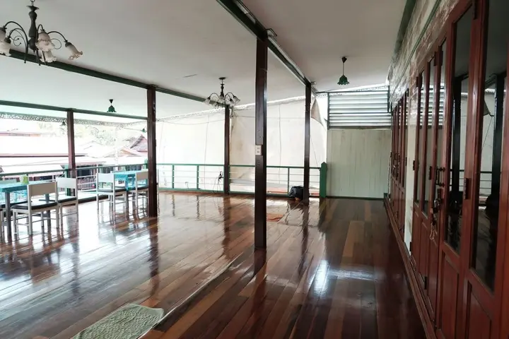 Ампхава: Baanrak Amphawa Homestay