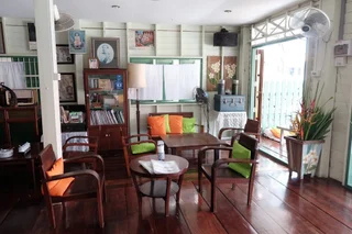 Ампхава: Baanrak Amphawa Homestay