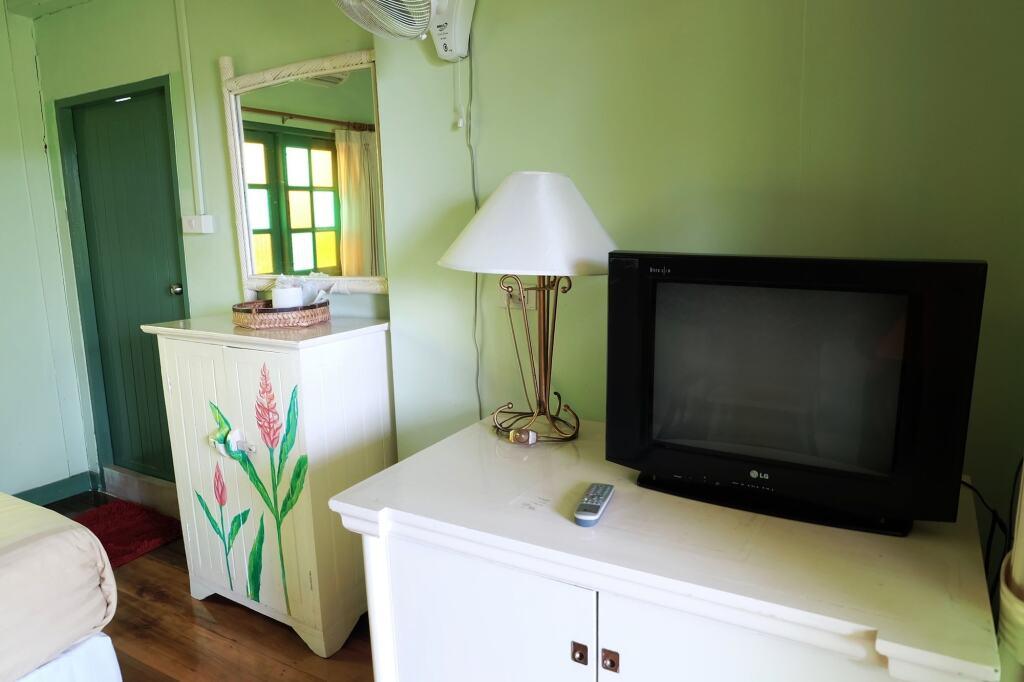 Ампхава: Baanrak Amphawa Homestay