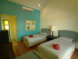 Ампхава: Baanrak Amphawa Homestay