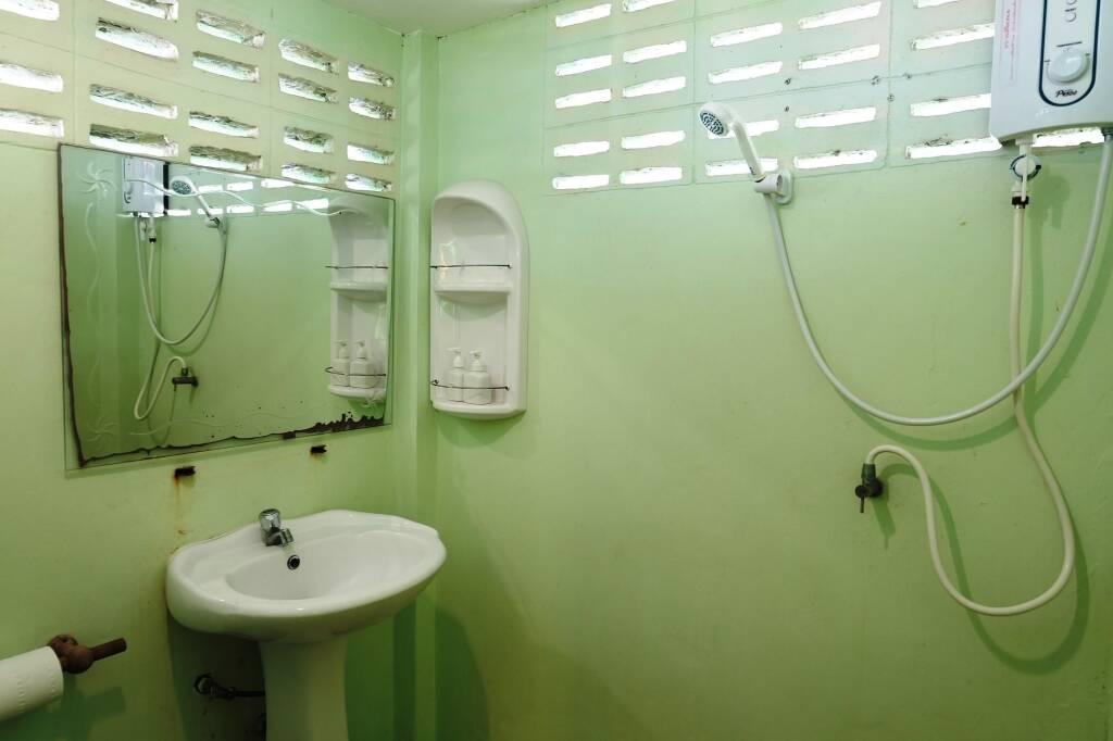 Ампхава: Baanrak Amphawa Homestay