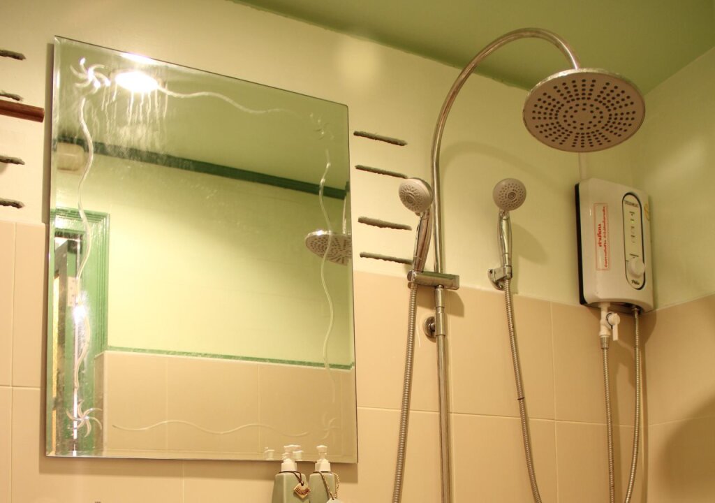 Ампхава: Baanrak Amphawa Homestay