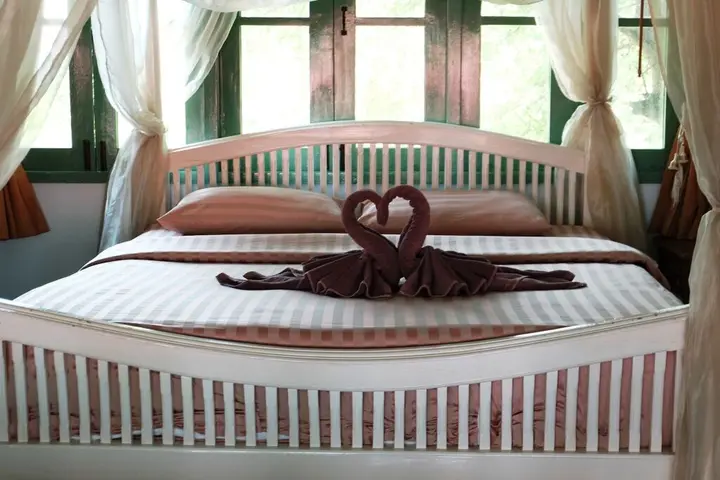 Ампхава: Baanrak Amphawa Homestay