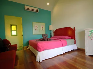 Ампхава: Baanrak Amphawa Homestay