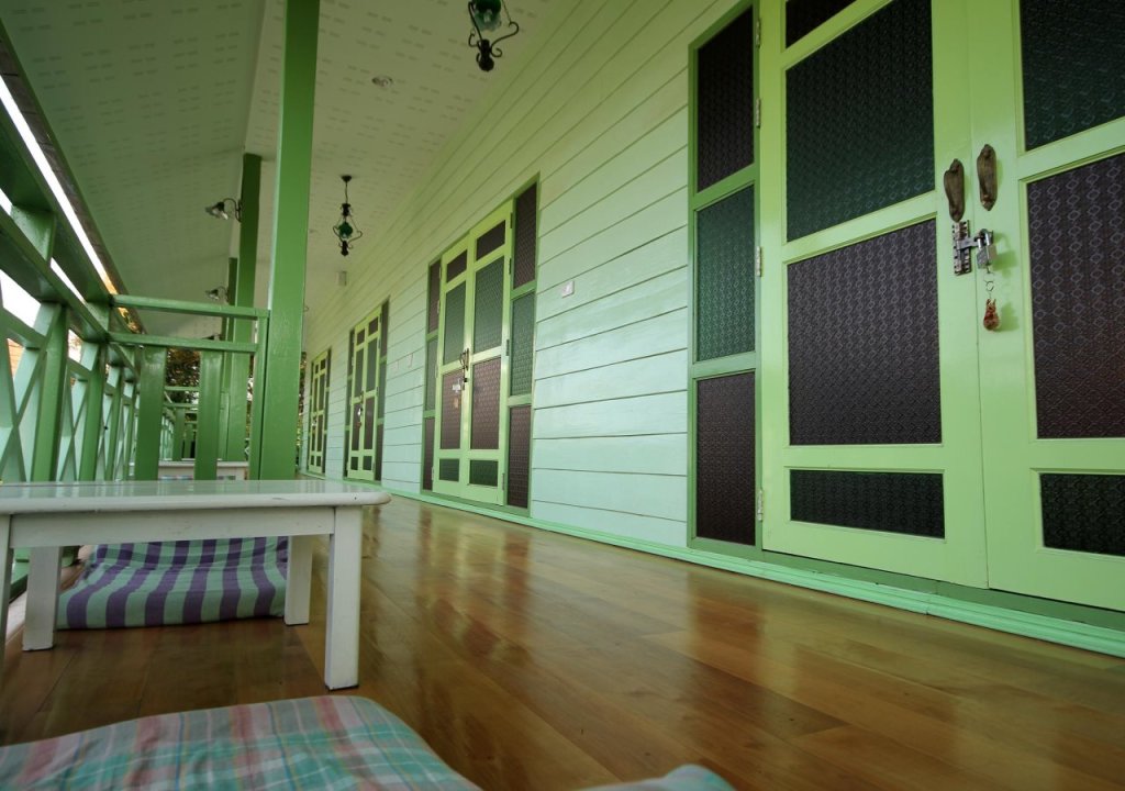 Ампхава: Baanrak Amphawa Homestay