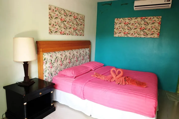 Ампхава: Baanrak Amphawa Homestay