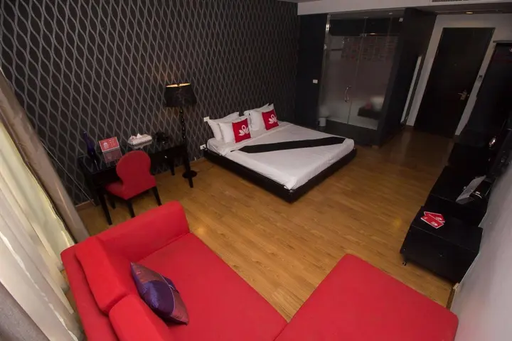 Бангкок: ZEN Rooms Soi Than Tawan