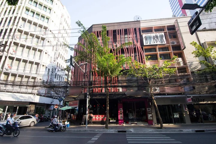 Бангкок: ZEN Rooms Soi Than Tawan