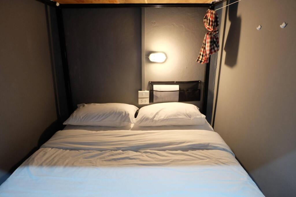 Puck Hostel — фото 2