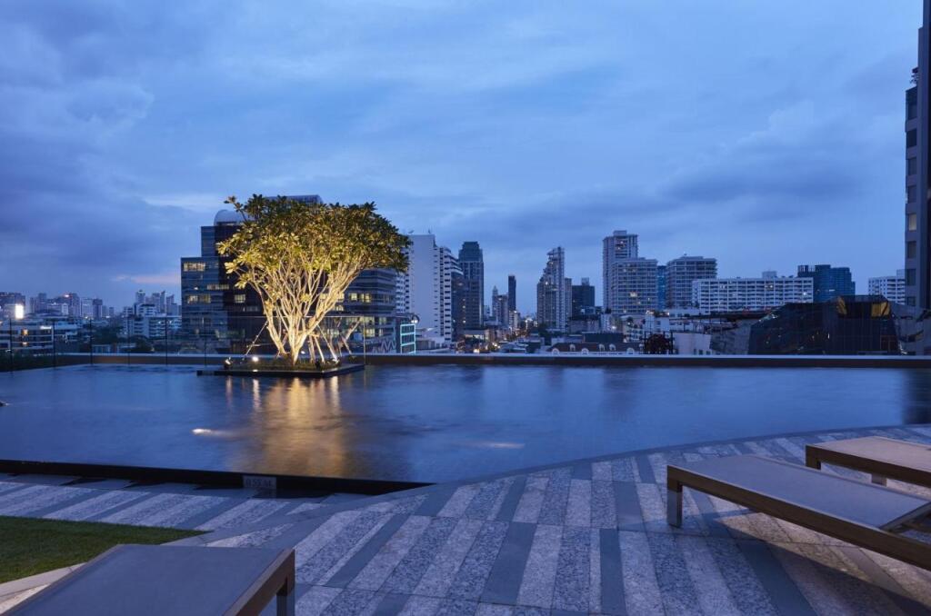 Бангкок: Grande Centre Point Sukhumvit 55