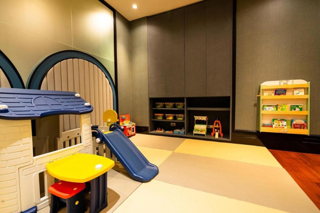 Бангкок: Grande Centre Point Sukhumvit 55