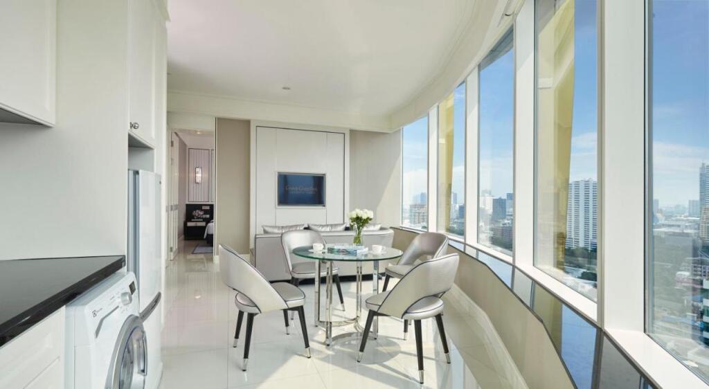 Бангкок: Grande Centre Point Sukhumvit 55