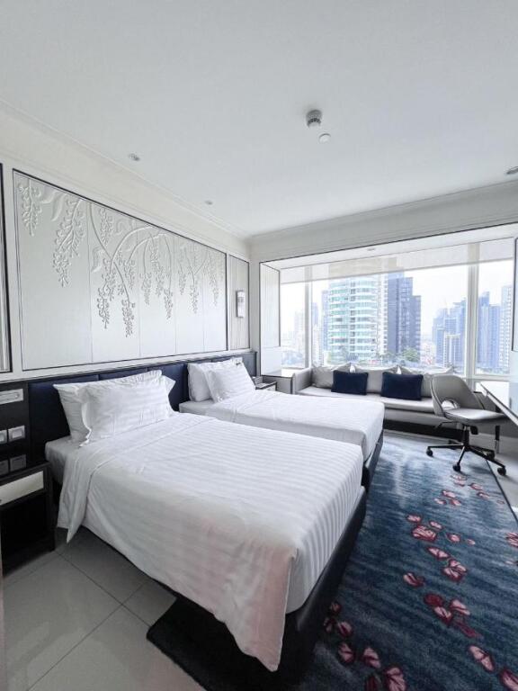 Бангкок: Grande Centre Point Sukhumvit 55