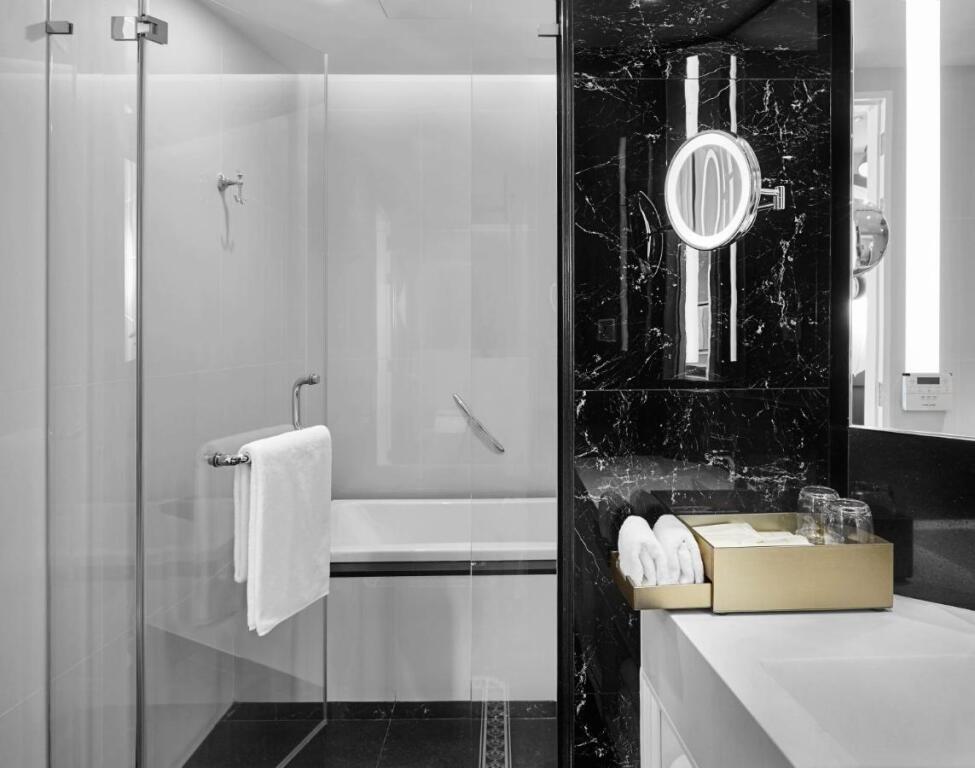 Бангкок: Grande Centre Point Sukhumvit 55