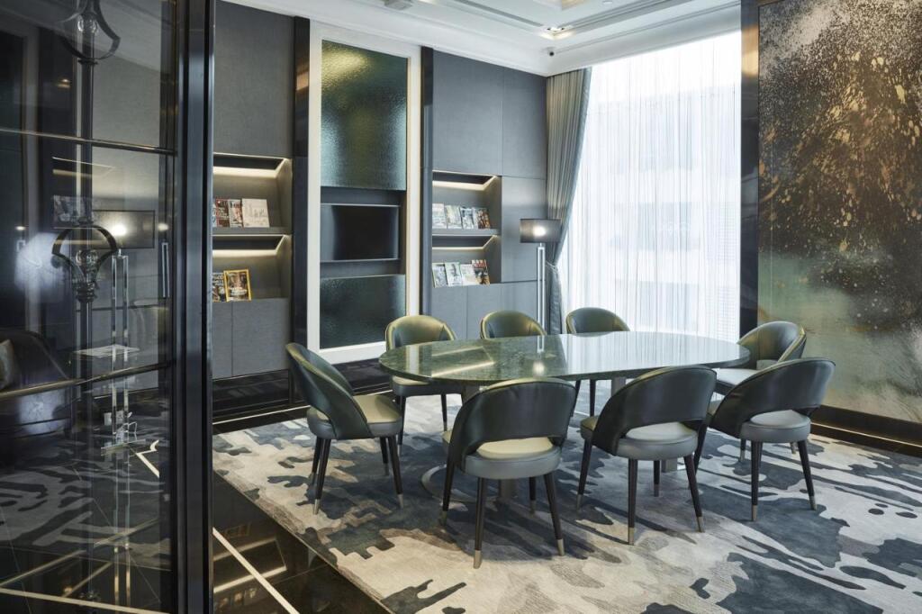 Бангкок: Grande Centre Point Sukhumvit 55