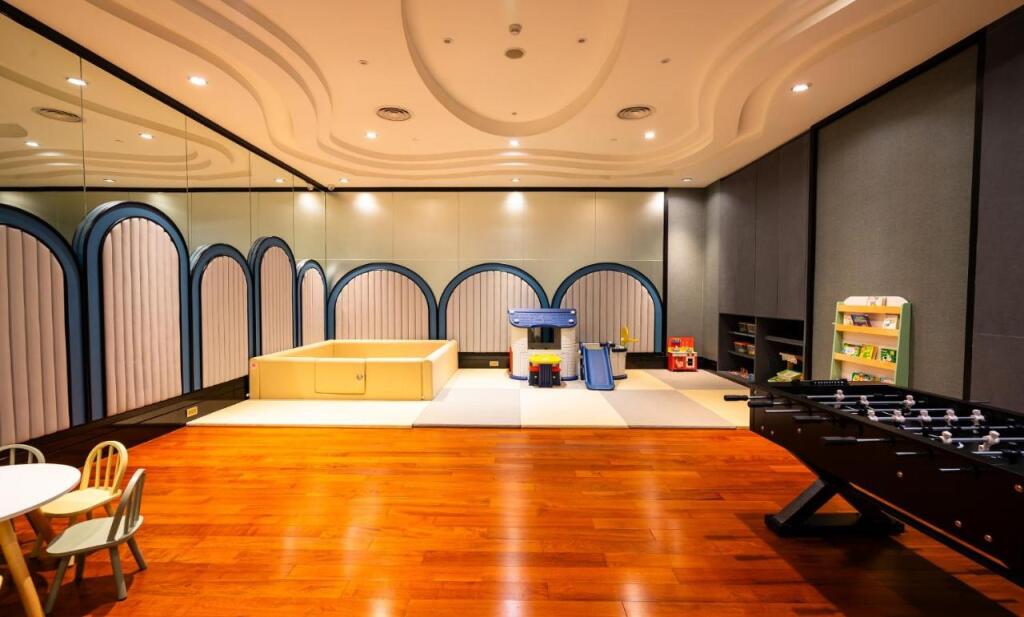 Бангкок: Grande Centre Point Sukhumvit 55
