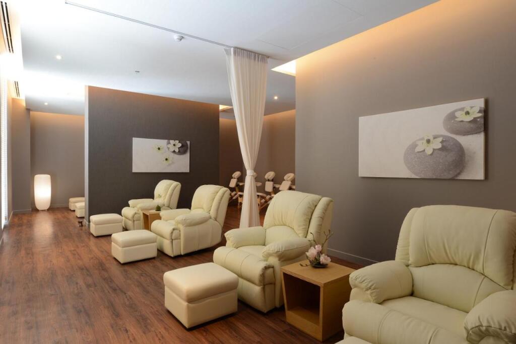 Бангкок: Grande Centre Point Sukhumvit 55
