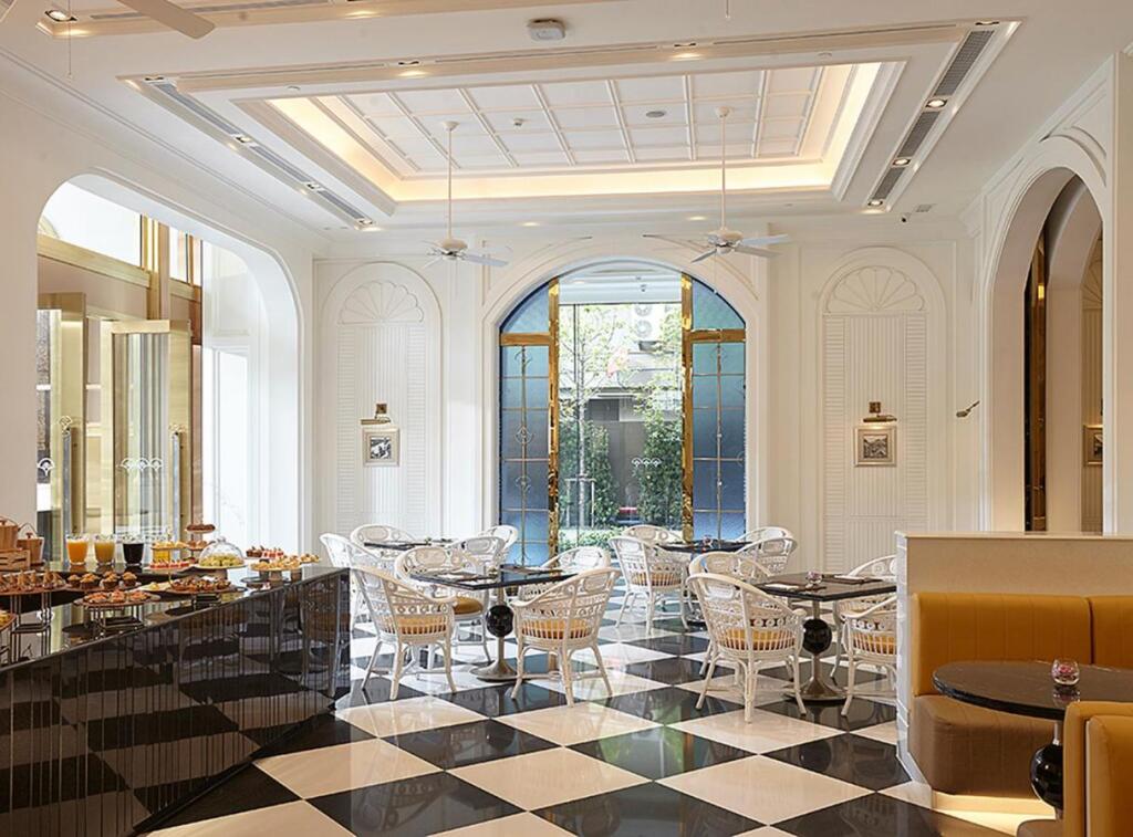 Бангкок: Grande Centre Point Sukhumvit 55