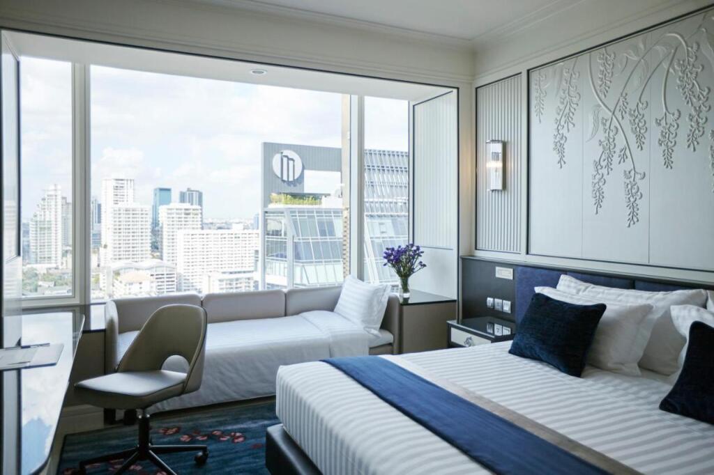 Бангкок: Grande Centre Point Sukhumvit 55