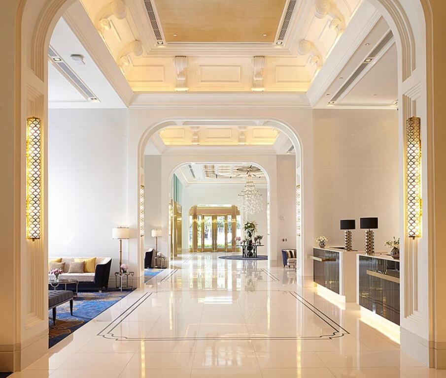 Бангкок: Grande Centre Point Sukhumvit 55