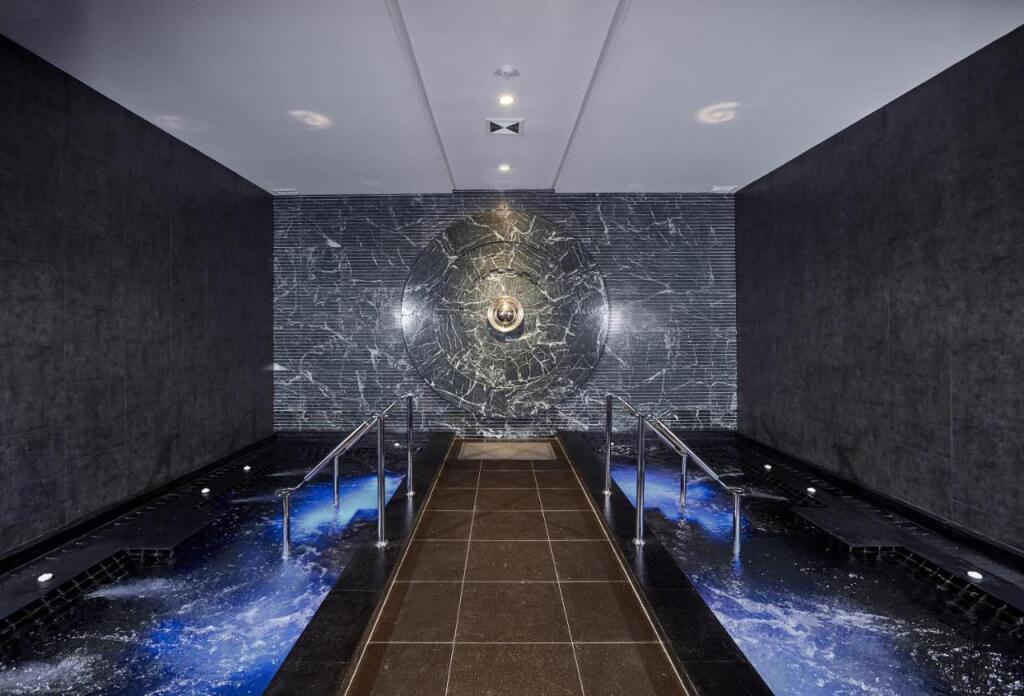Бангкок: Grande Centre Point Sukhumvit 55