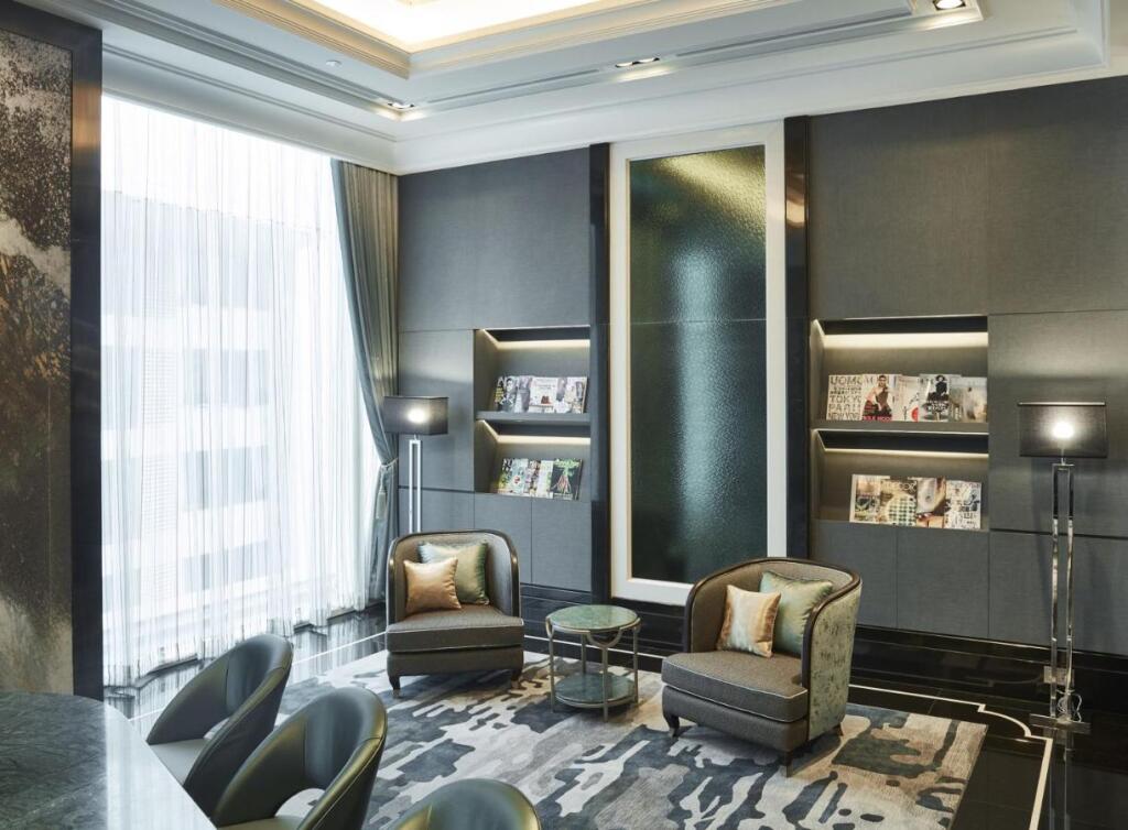 Бангкок: Grande Centre Point Sukhumvit 55