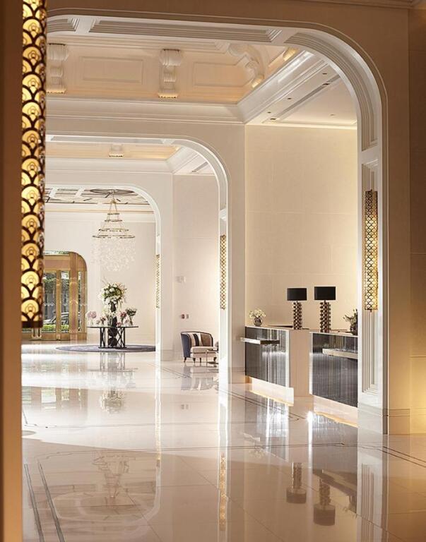 Бангкок: Grande Centre Point Sukhumvit 55