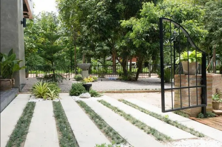 Чианграй: Manonnee Hotel