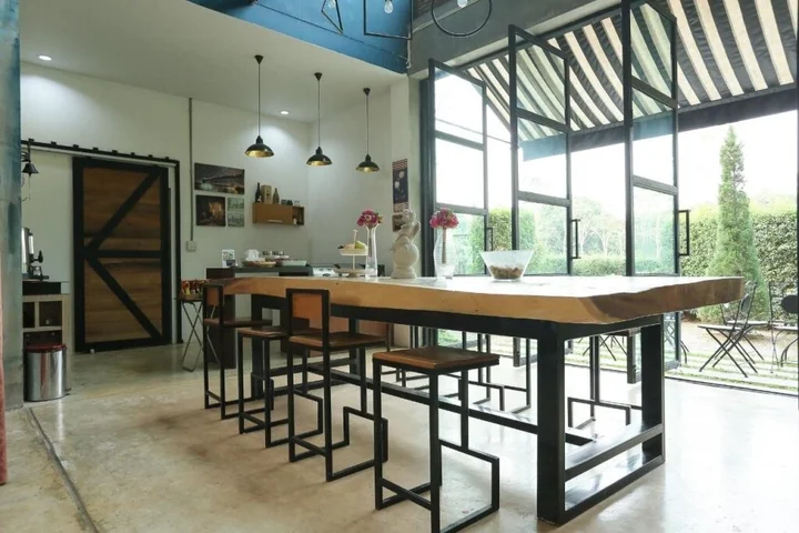Чианграй: Manonnee Hotel