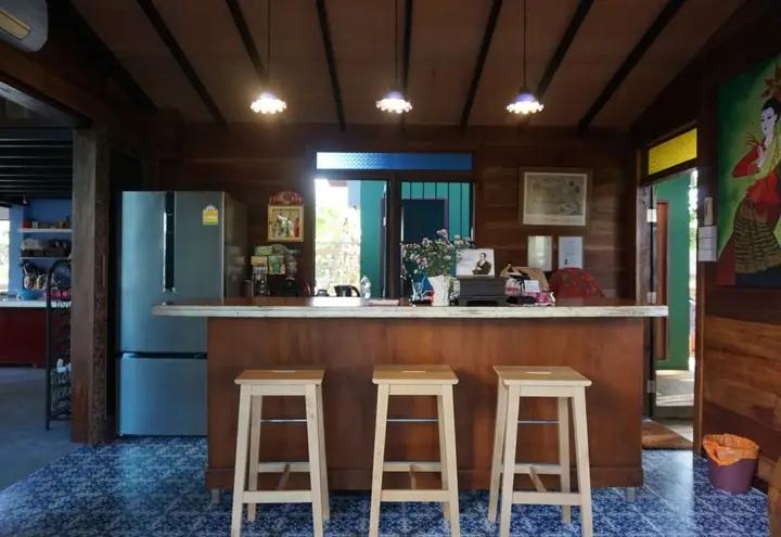 Gumbie House — фото 2