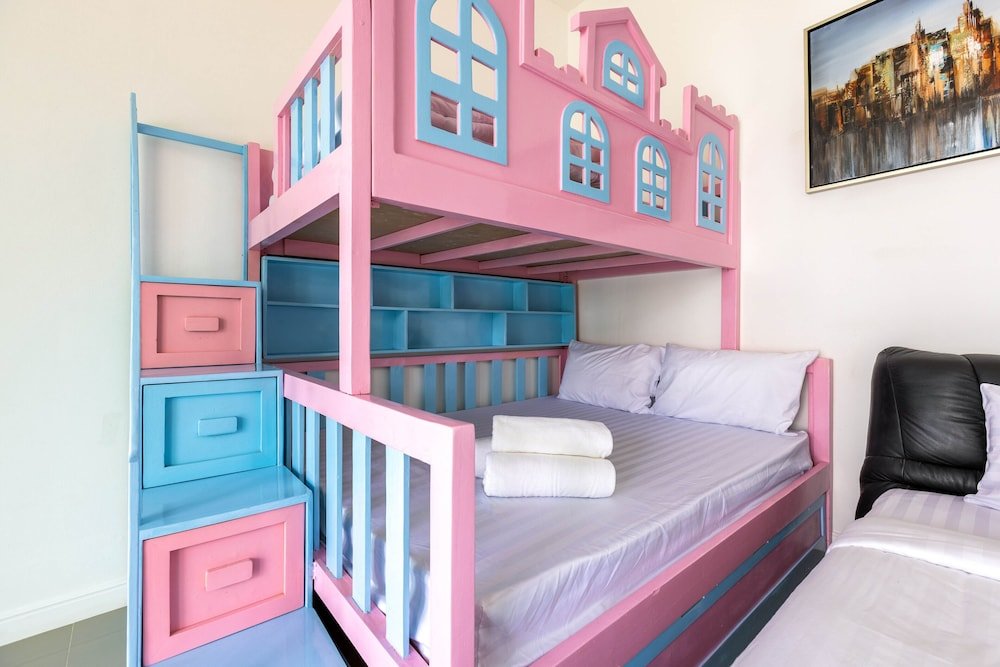 Хуахин: 3 Bedroom Pool Villa BL2