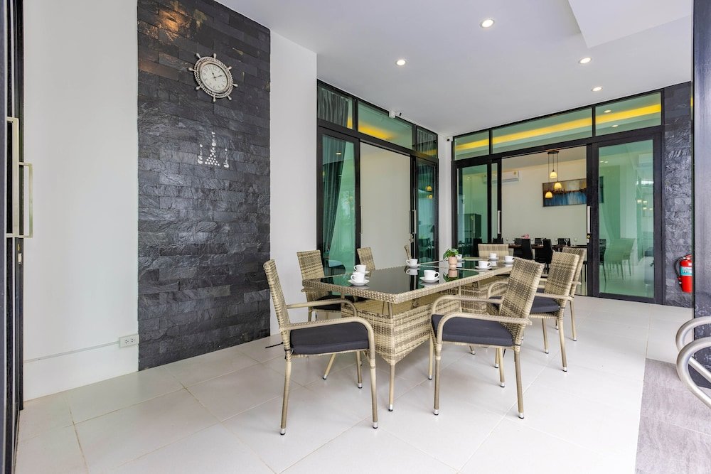 Хуахин: 3 Bedroom Pool Villa BL2