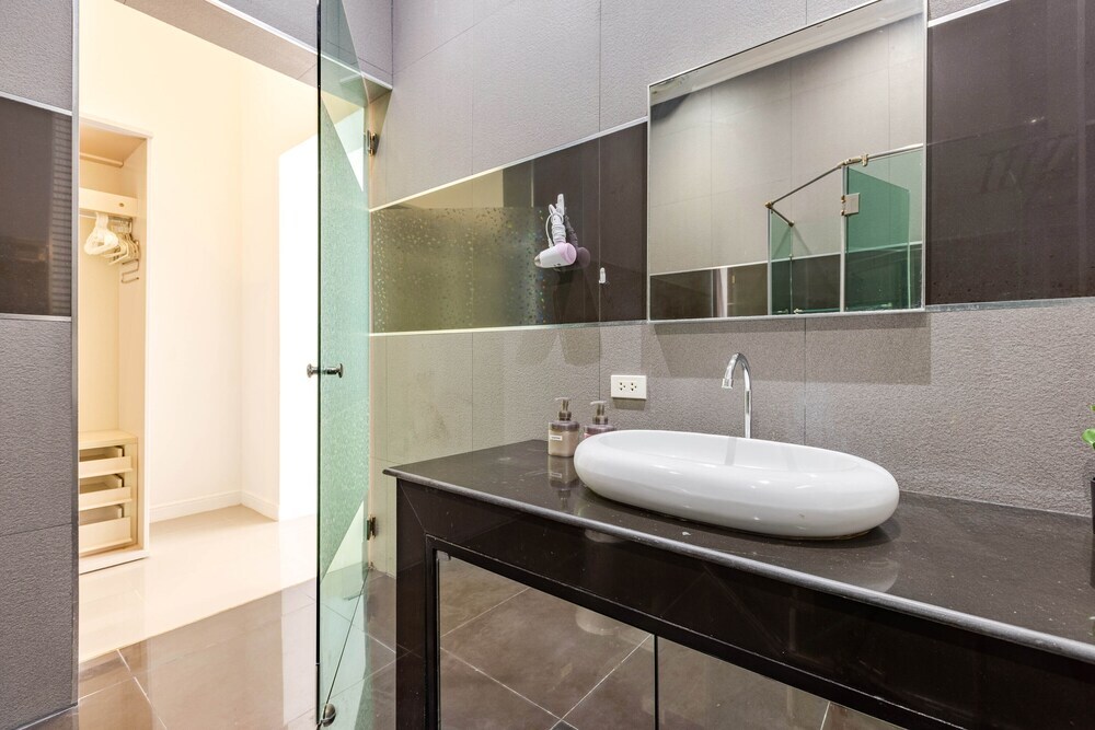 Хуахин: 3 Bedroom Pool Villa BL2