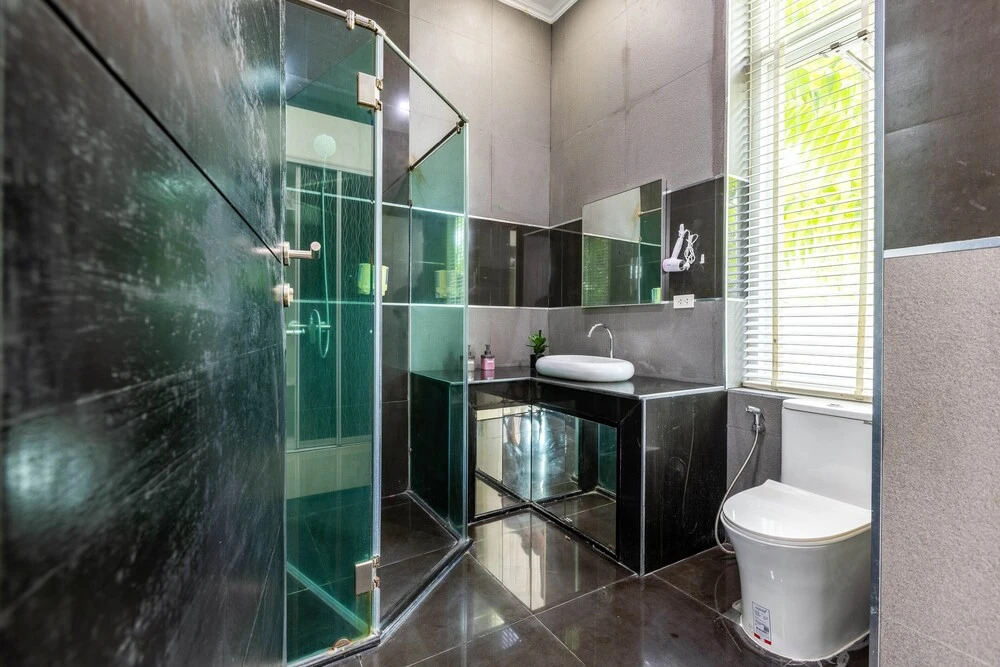 Хуахин: 3 Bedroom Pool Villa BL2