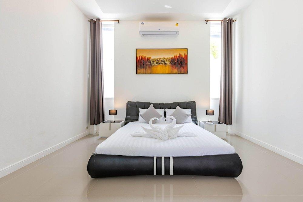 Хуахин: 3 Bedroom Pool Villa BL2