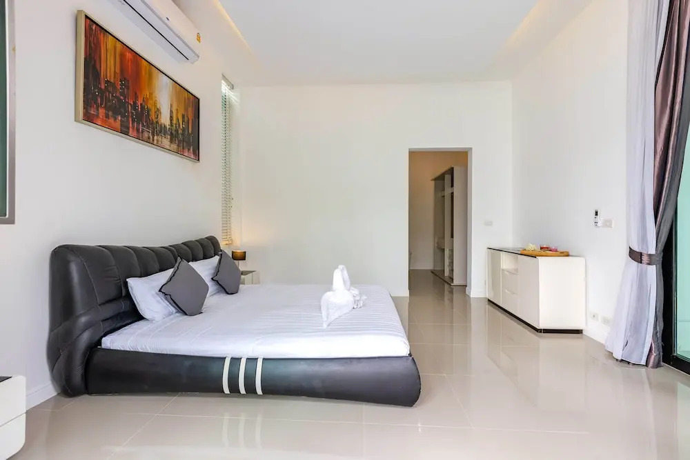 Хуахин: 3 Bedroom Pool Villa BL2