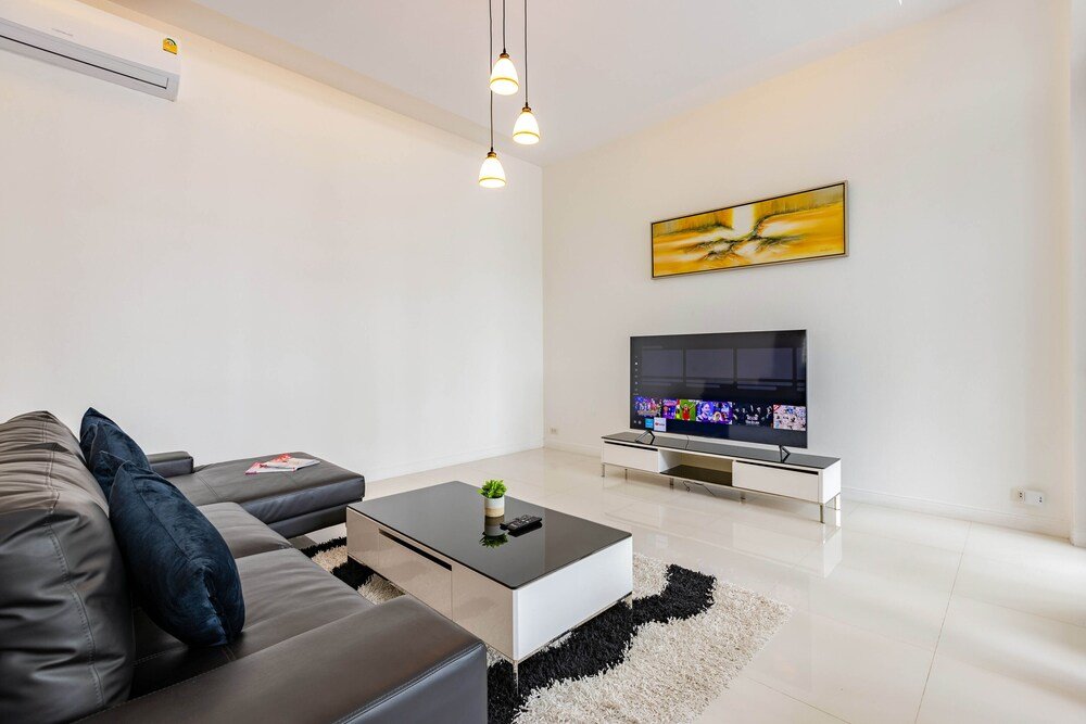 Хуахин: 3 Bedroom Pool Villa BL2