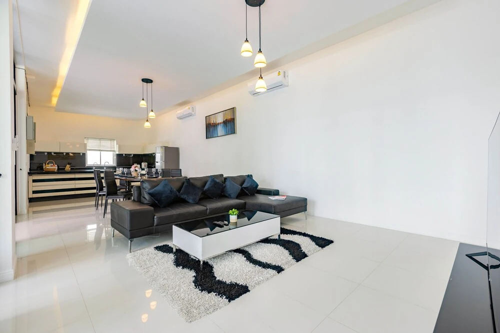 Хуахин: 3 Bedroom Pool Villa BL2