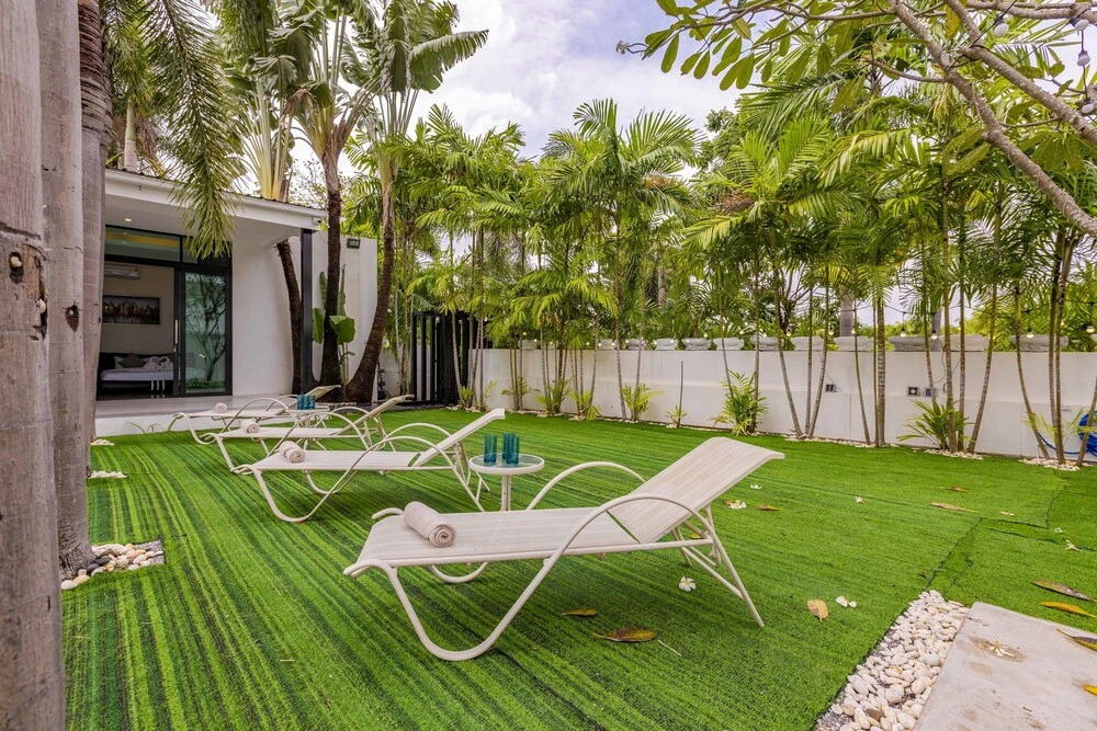 Хуахин: 3 Bedroom Pool Villa BL2
